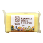 AgriFood Matese - saponetta