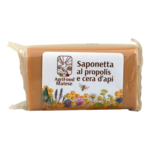 AgriFood Matese - sapone solido