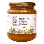 AgriFood Matese - miele di girasole