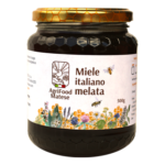 AgriFood Matese - miele di melata