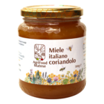 AgriFood Matese - Miele di coriandolo